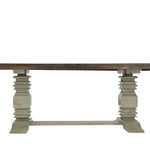 ASHLAND DINING TABLE