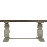ASHLAND DINING TABLE