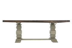 ASHLAND DINING TABLE