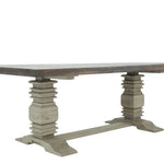 ASHLAND DINING TABLE - Additional View 1