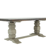 ASHLAND DINING TABLE - Additional View 1