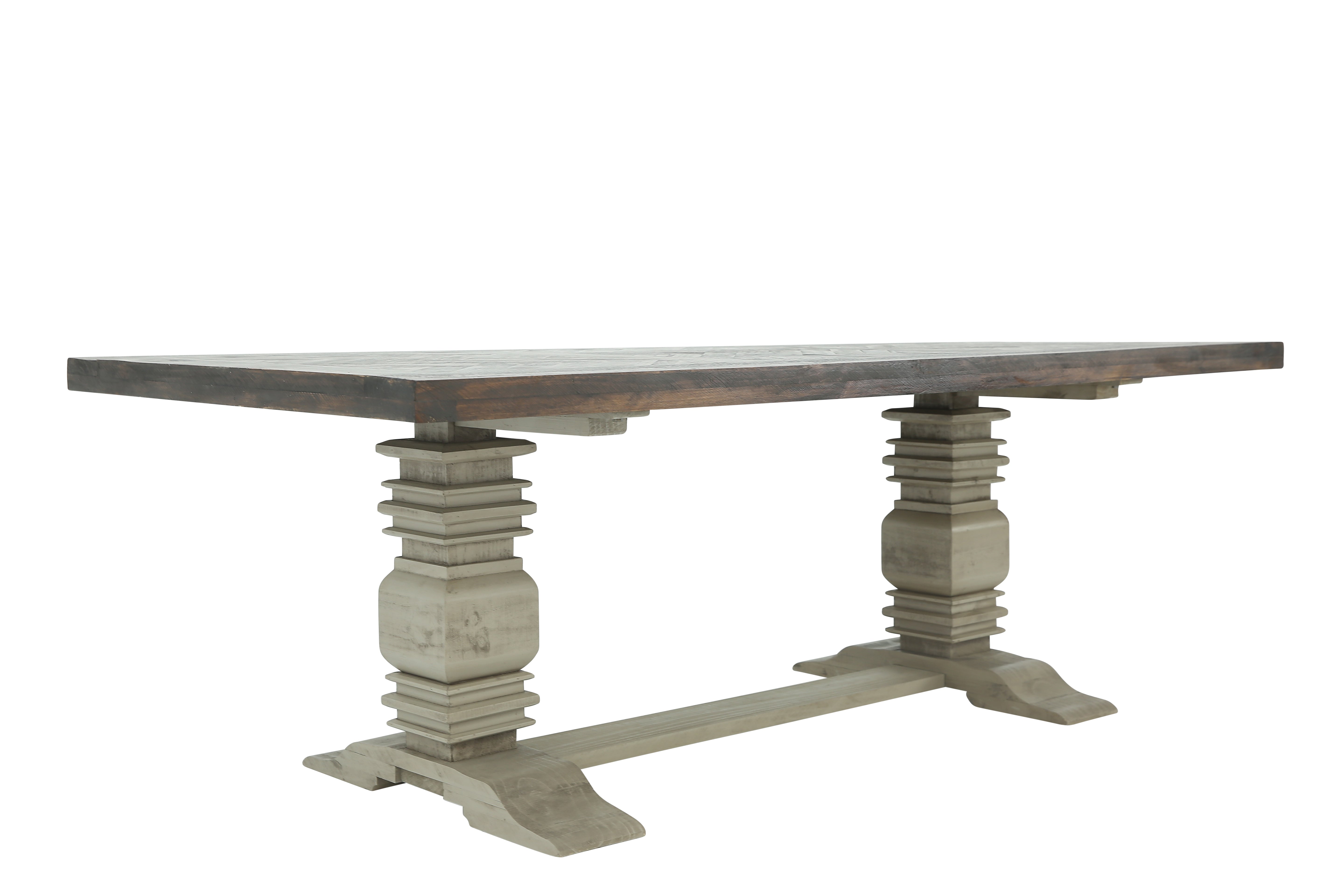 ASHLAND DINING TABLE - Additional View 1