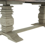 ASHLAND DINING TABLE - Additional View 2