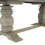 ASHLAND DINING TABLE - Additional View 2