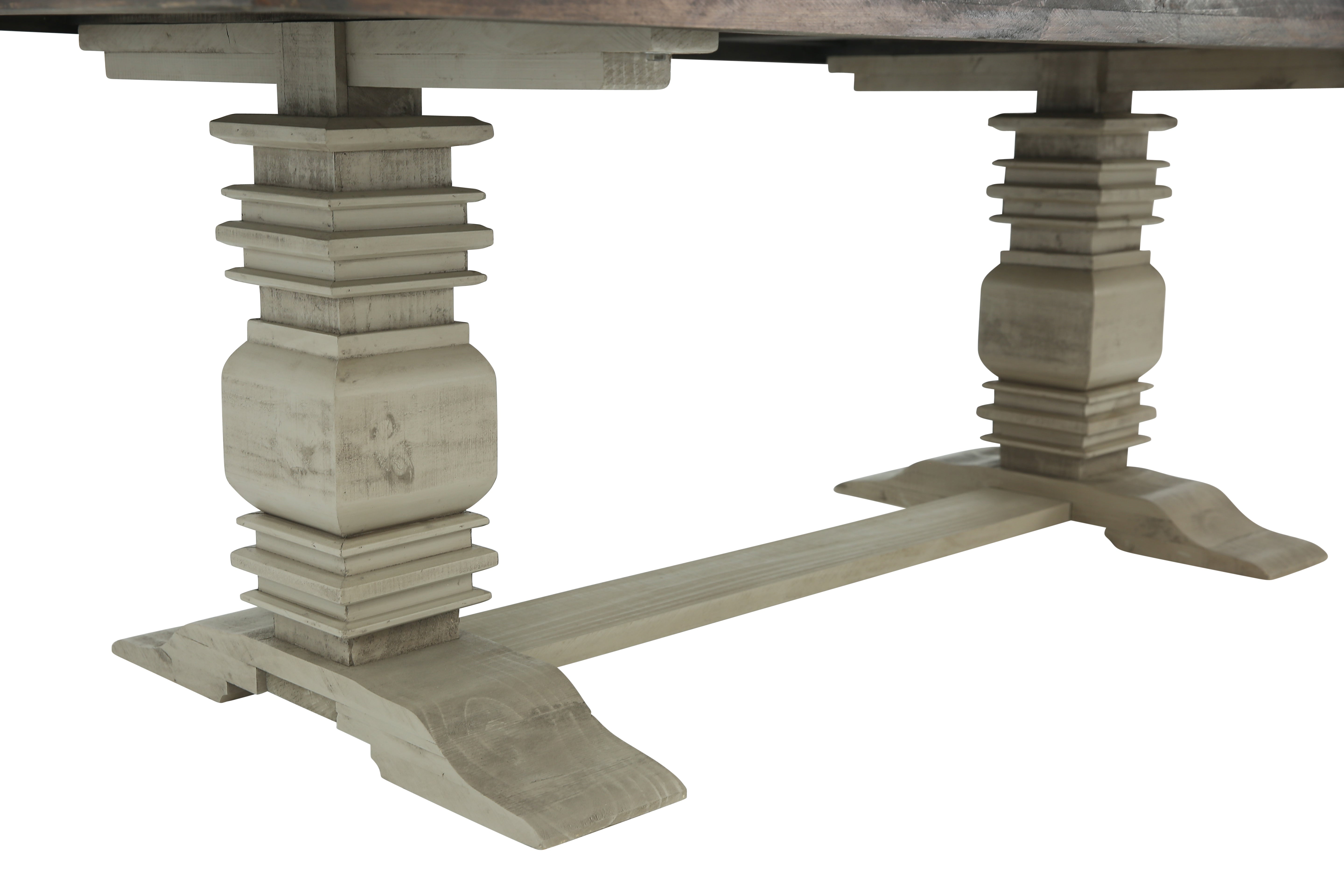 ASHLAND DINING TABLE - Additional View 2