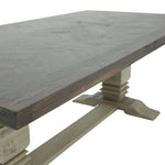 ASHLAND DINING TABLE - Additional View 3