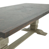 ASHLAND DINING TABLE - Additional View 3