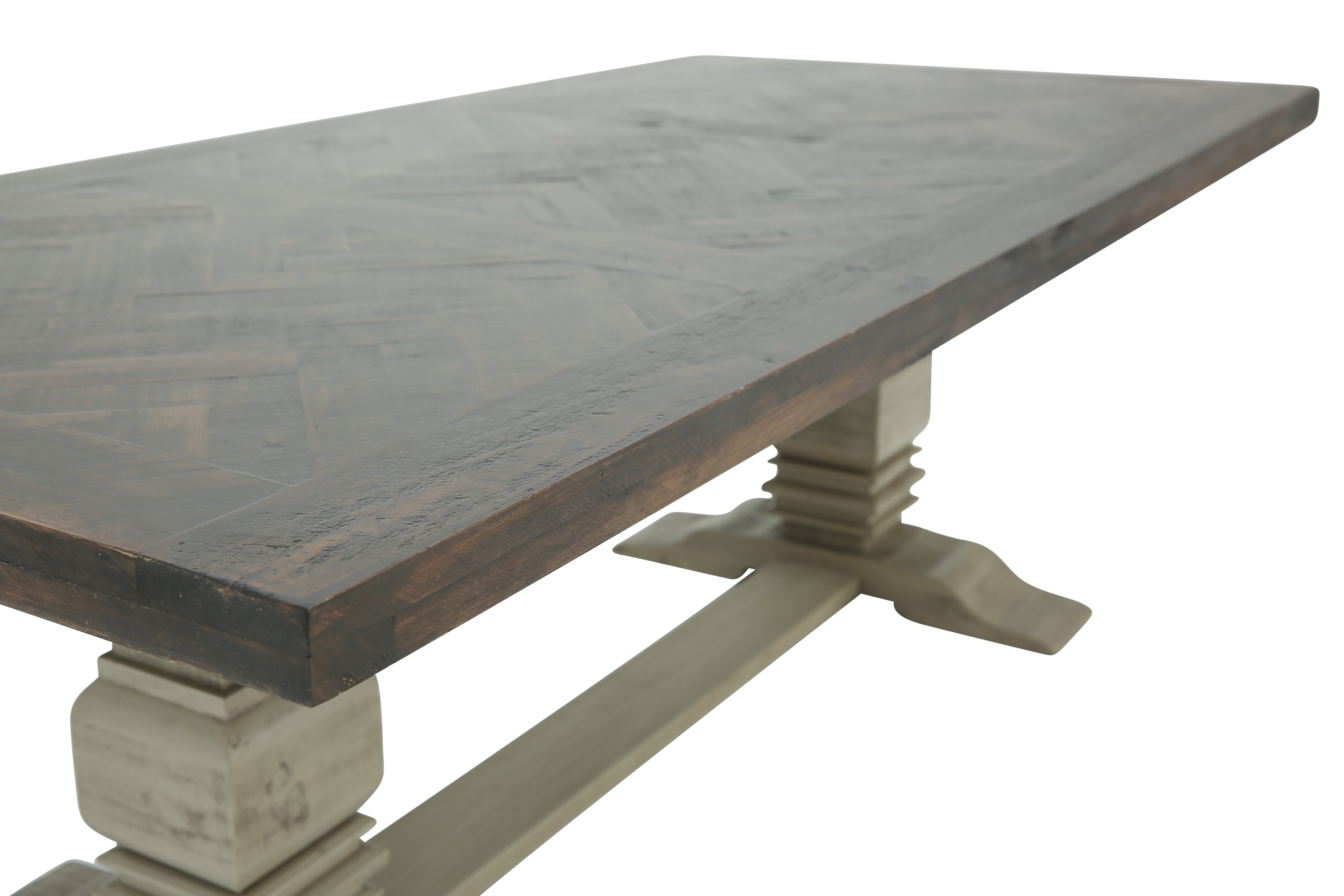 ASHLAND DINING TABLE - Additional View 3