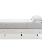 Ashley Furniture - Altyra Full Panel Bed - White Wood - Beds - Additional View 6
