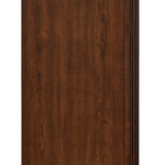 Ashley Furniture - LAVINTON CHEST - Dark Brown Wood - Chests - Additional View 4