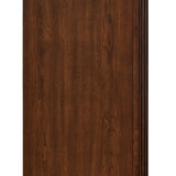 Ashley Furniture - LAVINTON CHEST - Dark Brown Wood - Chests - Additional View 4