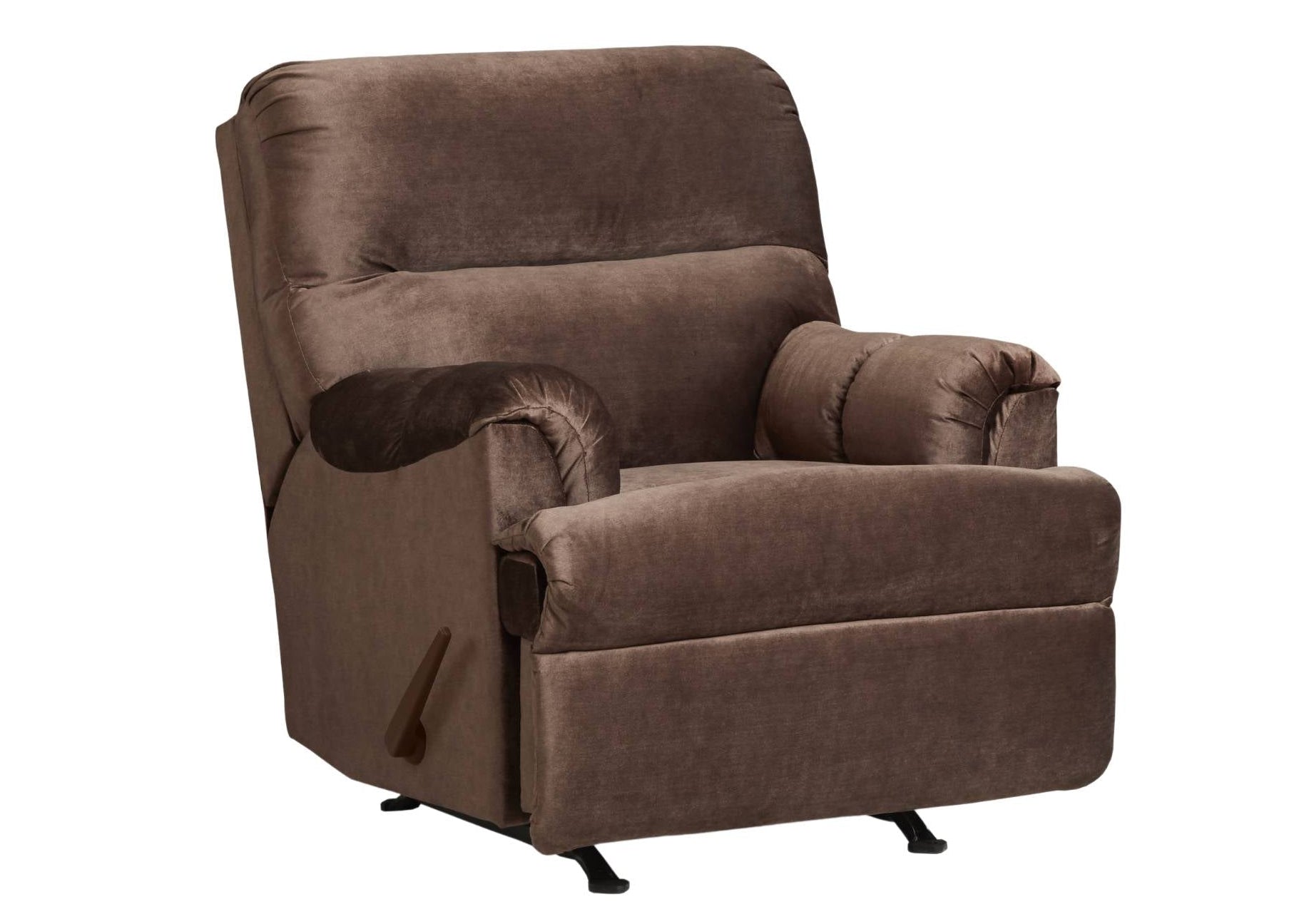 Chat Recliner - Brown