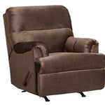Chat Recliner - Brown