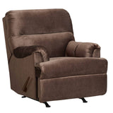 Chat Recliner - Brown