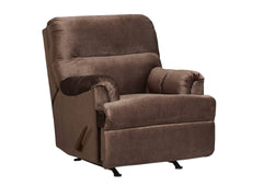 Chat Recliner - Brown