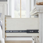 Ashley Furniture - Robbinsdale Chest - White - Wood - Chests - Additional View 6