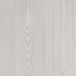 Ashley Furniture - Altyra Twin Panel Bed - White Wood - Beds - Additional View 1