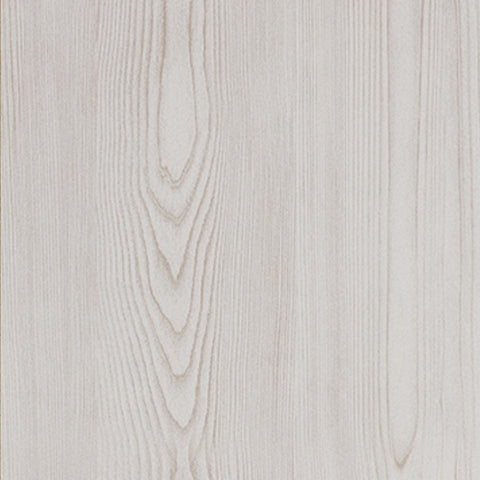 Ashley Furniture - Altyra Twin Panel Bed - White Wood - Beds - Additional View 1