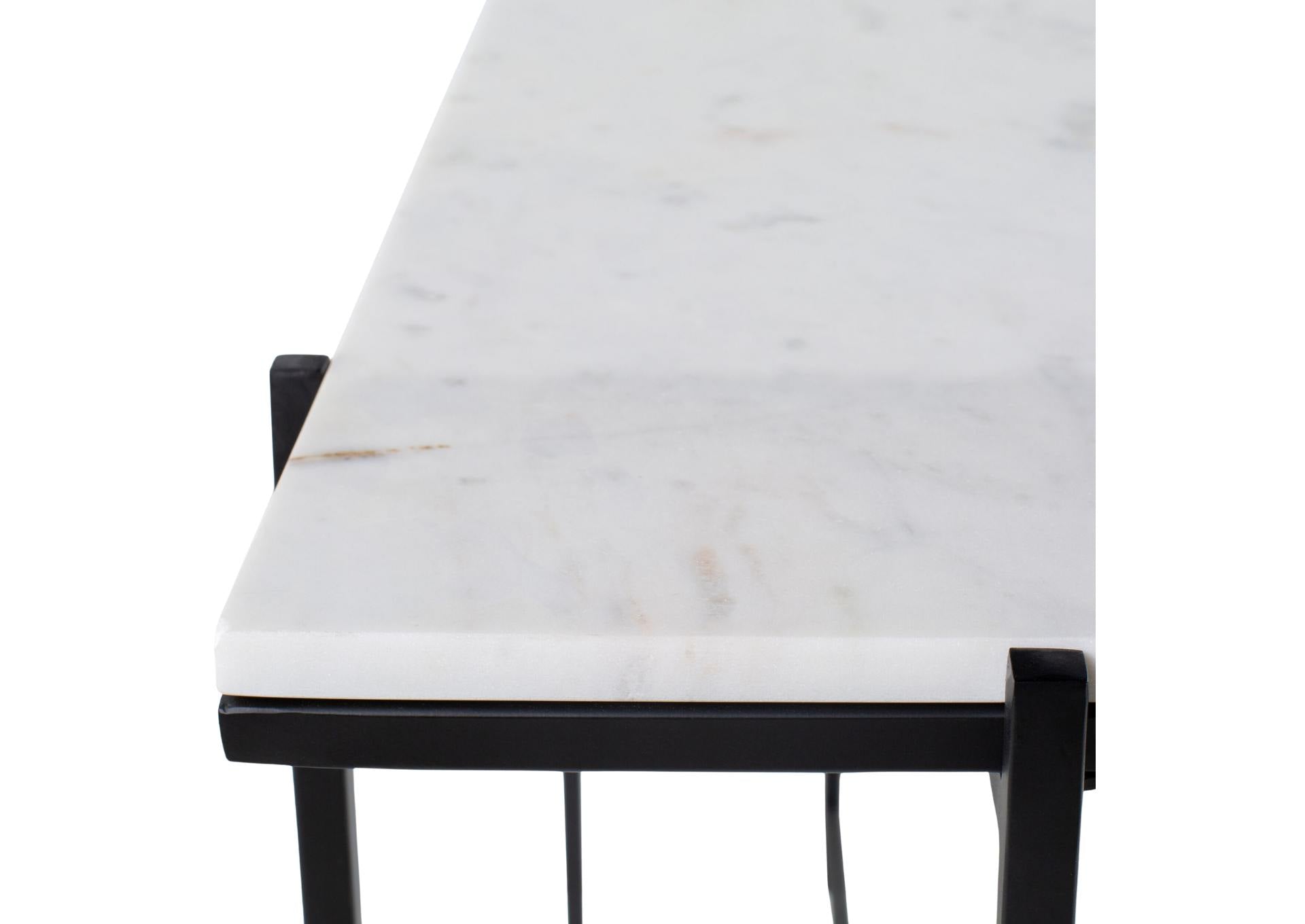 ANAYA SOFA TABLE - Additional View 1