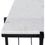 Anaya Sofa Table