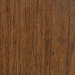 Ashley Furniture - Lyncott King Upholstered Bed - Dark Brown|Gray Fabric|Wood - Beds - Additional View 6