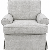 Quinn Swivel Glider