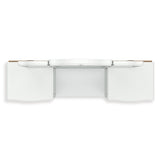 Maylilly Vanity With Mirror