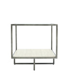Harlowe Square End Table