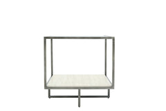 Harlowe Square End Table