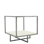Harlowe Square End Table - Additional View 1