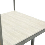 Harlowe Square End Table - Additional View 2