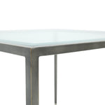 Harlowe Square End Table - Additional View 3