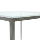 Harlowe Square End Table - Additional View 3