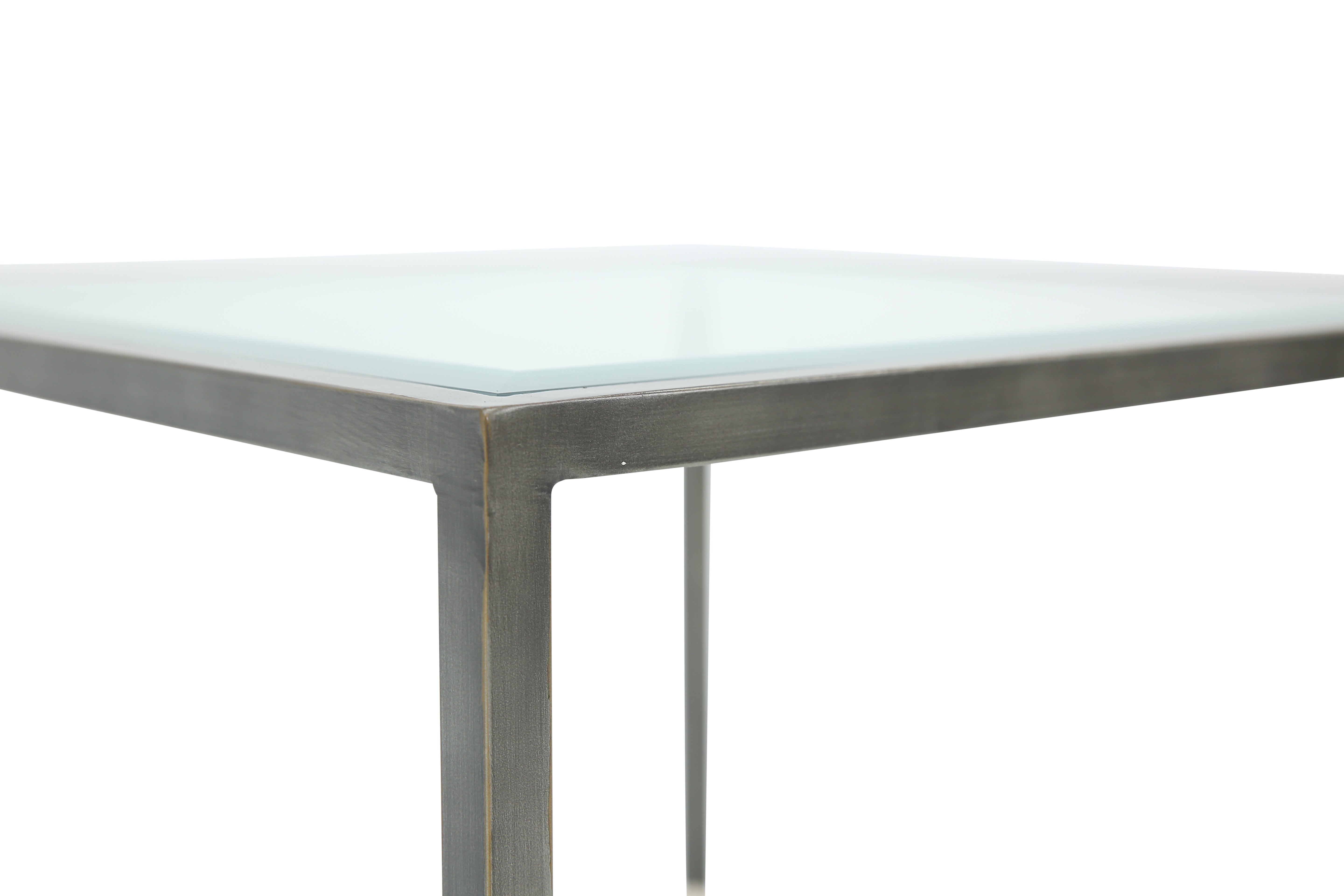 Harlowe Square End Table - Additional View 3