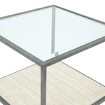 Harlowe Square End Table - Additional View 4