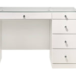 Morgan Vanity - White