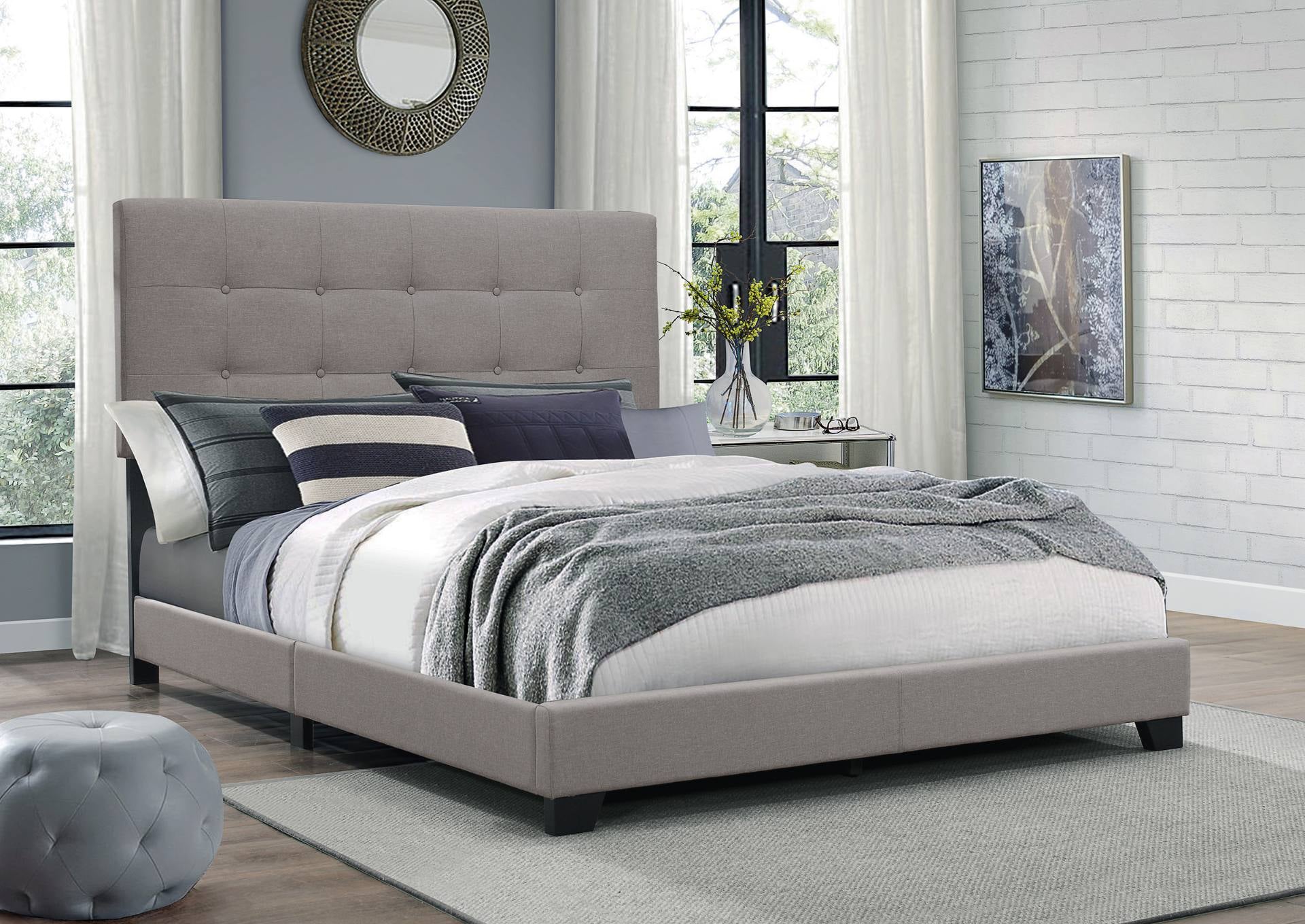 FLORENCE FULL BED - Additional View 3