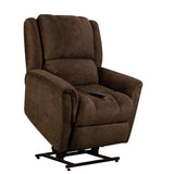 Carice Power Lift Zero Gravity Recliner