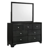 Micah Dresser And Mirror