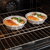 GE BLACK FREE-STANDING GAS RANGE WITH CONVECTION AND AIR FRY - Ranges - Additional View 17