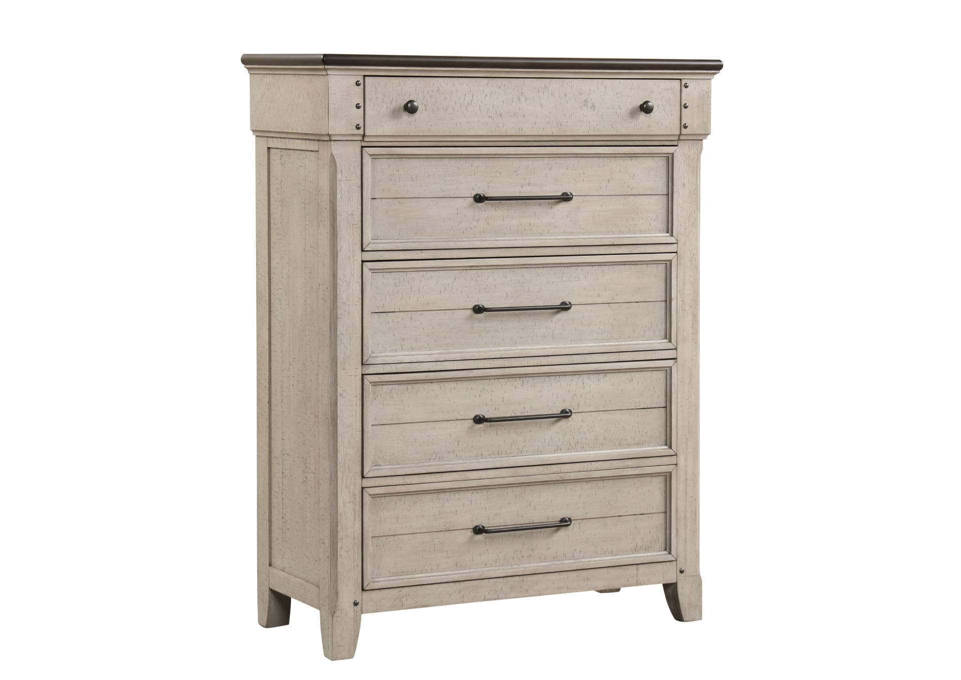 KIRAN CHEST