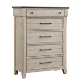 KIRAN CHEST