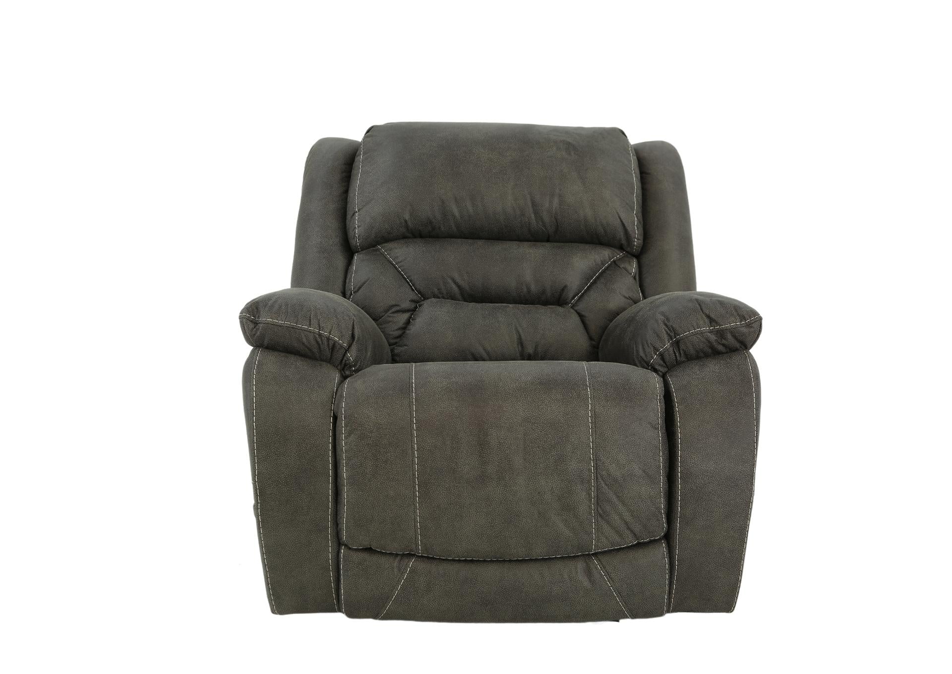LONE STAR MINK 3P POWER RECLINER