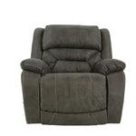 LONE STAR MINK 3P POWER RECLINER