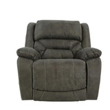 LONE STAR MINK 3P POWER RECLINER
