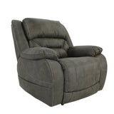 LONE STAR MINK 3P POWER RECLINER - Additional View 1