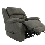 LONE STAR MINK 3P POWER RECLINER - Additional View 2