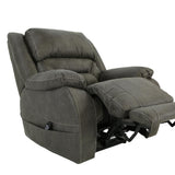LONE STAR MINK 3P POWER RECLINER - Additional View 2