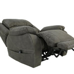 LONE STAR MINK 3P POWER RECLINER - Additional View 3