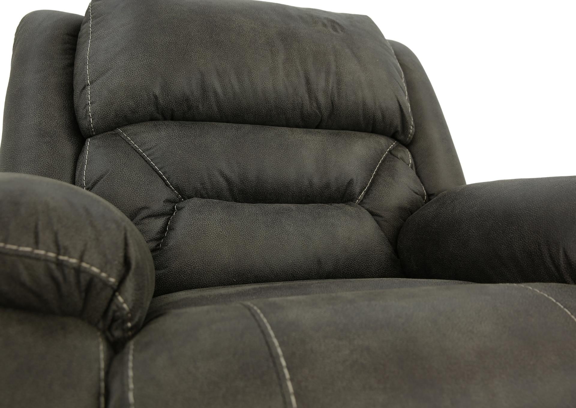LONE STAR MINK 3P POWER RECLINER - Additional View 4